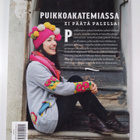 Tiina Kaarela : Puikkomaisterin pipokirja - pikkukuva 2