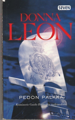 Donna Leon, Pedon palkka