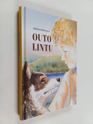 Inkeri Heikkala : Outo lintu