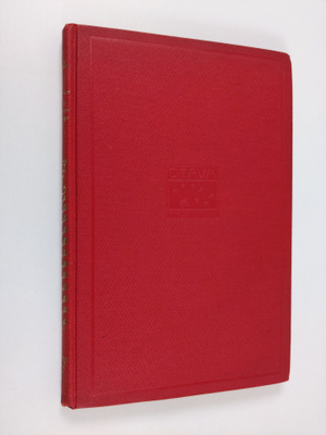 Prosper Merimee : Orjakauppias Tamango y. m. novelleja