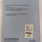 Nils Fischerström : Engelsk grammatik 403 - pikkukuva 2