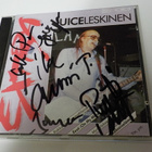 JUICE LESKINEN - EXTRA CD KUUDELLA NIMMARILLA - pikkukuva 1