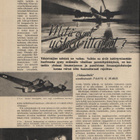 Hakkapeliitta n:o 19 1943 Mitä ovat yöhävittäjät? Viipuri. - pikkukuva 2