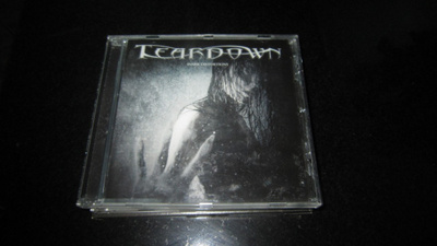 Teardown – Inner Distortions