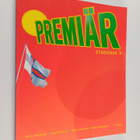 Premiär 3 : Studiebok (+CD) - pikkukuva 1