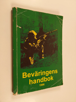 Beväringens handbok 1996