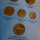 Rahapajan vuosisarja / Rahasarja 1995 I ECU - pikkukuva 2