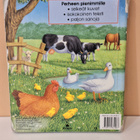 Tutustumisretki maatilaan ja sen eläimiin - pikkukuva 2
