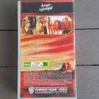 VHS: Junanryöstäjät / The Train Robbers (John Wayne 1973) - pikkukuva 2
