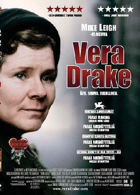 Vera Drake - DVD