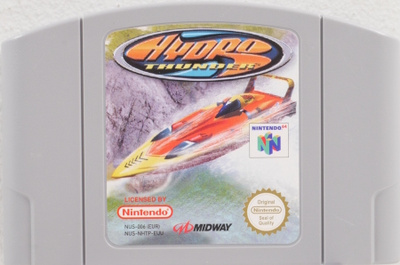 Hydro Thunder