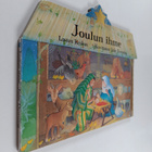 Julie Downing : Joulun ihme - pikkukuva 1