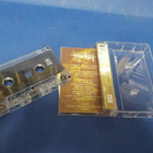 VOMITOR - VIOLENT GRAVE POLAND 2002 C-KASETTI - pikkukuva 2