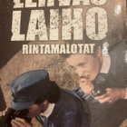 REINO LEHVÄSLAIHO: RINTAMALOTAT - pikkukuva 1
