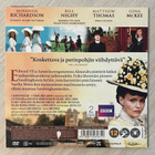 Kadonnut prinssi (2003) palkittu minisarja - pikkukuva 2