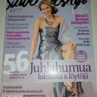 Suuri käsityö 10/2012 - pikkukuva 1