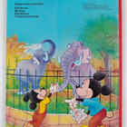 Walt Disney : Eläintarha - pikkukuva 2