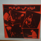 Mixed-Up Kids 7" All The Kids/A Bottle Of ...... (ps) - pikkukuva 1