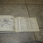 PIONEER NU - 17 KÄYTTÖOHJEKIRA v 1961-64 erittäin hyväkunto - pikkukuva 4