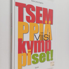 Eeva-Leena Vaahtio : Tsemppiä, viisikymppiset! - pikkukuva 1