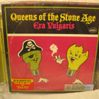 Queens Of The Stone Age: Era Vulgaris CD. - pikkukuva 1
