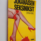 Cynthia Heimel : Jokanaisen seksiniksit - pikkukuva 1