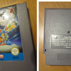 NES Mega Man 3 YAPON-vuokrapeli - pikkukuva 4