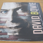 David Bowie best of seven months in amsterdam lp muoveissa - pikkukuva 1