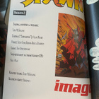 Spawn 2 & 3 (1996) Todd McFarlane - pikkukuva 1