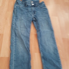Tytölle housuja koko 140cm - pikkukuva 1