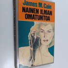 James M. Cain : Nainen ilman omatuntoa - pikkukuva 1