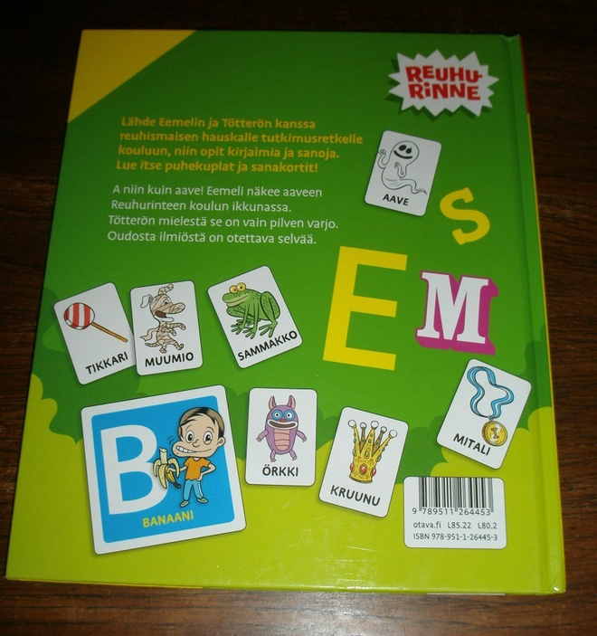 Item image
