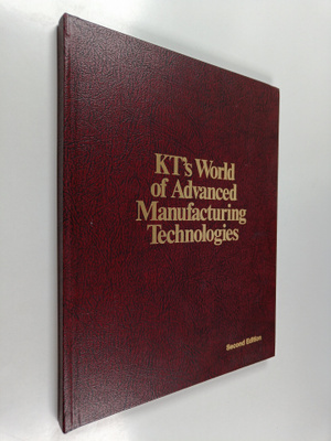 KT's World of Advanced Manufacturing Technologies : The P...