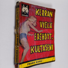 Frank Kane : Kerran vielä erehdyt, kultaseni - pikkukuva 1