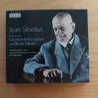 2CD Jean Sibelius – The Essential Orchestral Favourites with - pikkukuva 1