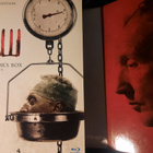 SAW COLLECTOR'S BOX   SAW 1 - 6  BLU-RAY - pikkukuva 3