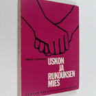 Erkki Leminen : Uskon ja rukouksen mies : Väinö Hoikan el... - pikkukuva 1