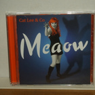 Cat Lee & Co CD Meaow - pikkukuva 1