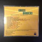 V/A - Cross Borders (Musiikkia Suomessa) CD - pikkukuva 2