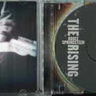 BRUCE SPRINGSTEEN . CD-LEVY . THE RISING - pikkukuva 2
