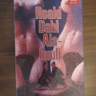 Roald Dahl: Alahuuli - pikkukuva 1