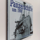 Ulrich Israel : Panzerschiffe um 1900 - pikkukuva 1