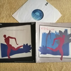 DAVID KNOPFLER - Release LP - pikkukuva 1