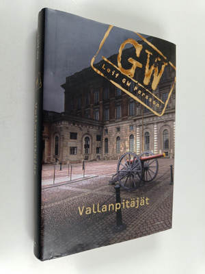 Leif G. W. Persson : Vallanpitäjät
