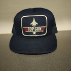 Top Gun lippis 80-luku - pikkukuva 1