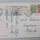 A. Barret: Käykää kiinni, pojat!, p. 1918 - pikkukuva 2