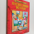 Vicar : Itsehillinnän mestari - pikkukuva 1