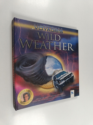 Caroline Harris ym. : Wild Weather