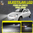 KA (MK1) 1996-2008 Ulkoiset LED -valot - pikkukuva 1