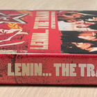 Lenin... junassa (minisarja) matka joka muutti maailman - pikkukuva 3